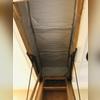 This David Lewis Hatch cover will make sure that the entrance is also sealed!