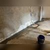 Sump pump installation