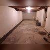 With the help of Miguel and his team, the basement was completely waterproofed.