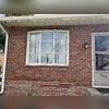 These wood windows have a dated look and have lost their performance over time.