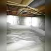 CleanSpace Vapor Barrier and SilverGlo Wall Insulation combine for an effective encapsulation system