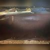 Drainage matting is an essential component to a properly waterproofed basement