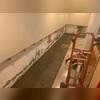 The WaterGuard is installed and the basement will never flood again.