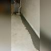 Our drainage system works alongside the sump pump system