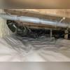 Encapsulated crawl space equals and dry and healthy crawl space