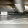 By installing the CleanSpace Encapsulation System our crew can help the homeowner seal out the winter drafts making the home warmer in the colder months.