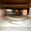 CleanSpace Vapor Barrier used to encapsulate the crawl space, preventing moisture from passing through the floor and walls.