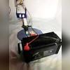 SuperSump Pump installed to keep the crawl space dry all the time