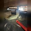 This SmartJack® System is made with non-corrosive galvanized steel. Backed by a 25-year warranty, these small support beams make a big impact for the crawl space environment.