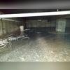 Many crawlspaces similar to this one are very dirty, unable to store items when homeowners need extra storage.
