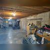 This photo was taken before the basement was waterproofed.