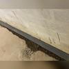 Once the drain tile is in place, our team surrounds it with small gravel. This allows water a greater chance of flowing properly into the drain.