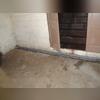 WaterGuard is designed to drain cinderblocks of water and to push water into a sump pump.