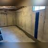WaterGuard was installed along the perimeter of the basement at the floor/wall joint.