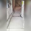 This basement is completely waterproofed with the WaterGuard Drainage system, the TripleSafe Sump Pump, an IceGuard Discharge Line and LawnScape Outlet. This basement is ready to be refinished for family fun.