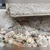 If the stem wall failure problem gets not taken care of on time, the stem wall might start to spall concrete as in this photograph. Concrete begins to get negatively affected when there is a high exposure pf moisture. Water makes concrete changed its PH and becomes more acid, and the is how the...
