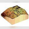 Our Level B Foundation Inspection services include floor level reading for the home.  This helps us determine how out of level the home's foundation really is.