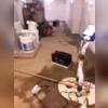 When combined with our sump pumps and other waterproofing products, WaterGuard will keep your basement clean and dry year round.