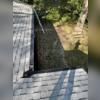 The RainDrop GutterGuard is designed to be durable without being bulky. It can withstand the weight of tree branches & other large debris, which sets it apart from other gutter protection systems.