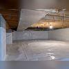 Seams in the CleanSpace are sealed twice to ensure no moisture can enter.