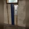 WellDuct allows pooling water in window wells to be drained directly into the WaterGuard, keeping the walls dry and preventing water damage.