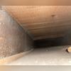 Josh did a great job getting these smoke filled ducts cleaned up and back in shape! This was a duct cleaning service performed in Zearing, Iowa
