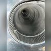 Josh did a great job getting these ducts cleaned up and ready for Spring weather