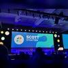 The first night of the conference!