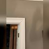 Cracks are a common sign of a weak foundation.
