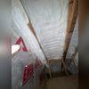 More solutions to keep external air out and external temperatures from impacting the inside of the attic.  This will control the air temperatures better and reduce energy costs for the homeowner.