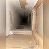 We were able to get these ducts cleaned up for our customers giving them better indoor air quality