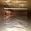 Master Services encapsulated a home in Jonesborough, TN