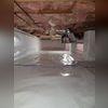 The encapsulation system is mold and tear resistant