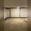 The other side of the bowing wall. Our systems are perimeter and meant to be discreet and out of the way.