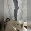 To prevent water getting into a basement through the foundation crack, we ground and prepped the wall for the injection, after that we installed injection ports, and injected the crack with epoxy. This includes a second visit to cut off injection ports, seal ports, and reseal the surface of the...