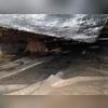 Since moisture is entering the crawlspace easily, condensation has begun to form on the air vents because of the humidity.