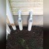 IceGuard acts as another drainage exit for the basement.