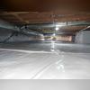 CleanSpace vapor barrier installs on the crawl space ground and block walls to seal any leaks and moisture from passing through