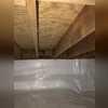 In order to control excess humidity and moisture in the crawlspace, we installed a Cleanspace a Encapsulation liner.

We started by installing the wall liner around the full perimeter of the crawlspace. we use 2 1/2 inch plastic anchors to mechanically fastened the encapsulation liner to the...
