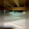 The large SmartJack footing is installed to provide the home stability throughout the years.