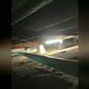 We first started the project by emptying the crawlspace of all debris and waste. 

To help combat moisture and humidity throughout the crawlspace we installed a CleanSpace Encapsulation System over the exterior walls and across the floors.  We attached the system by buttoning along the walls, and...