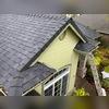 The new Klaus roof!