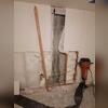 Before Flexispan install