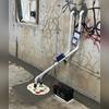 Included with the TripleSafe are two reliable cast-iron Zoeller pumps and a third battery-backup UltraSump pump that will take over if the power goes out.