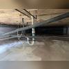 A CleanSpace crawl space is protected from humidity, making your home cleaner, drier, and healthier.