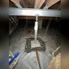 SmartJacks are the best way to provide heavy-duty crawl space support to stabilize the floor.
