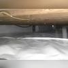 CleanSpace will keep water vapor and debris out of the crawlspace.