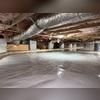I mean, who knew a crawl space could be so pretty?