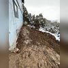 Here you can see what it looks like after we backfill.