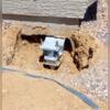 The location of every single pier is crucial to meet all the customer's goals and the house needs; that is why an in-depth analysis of the whole area is done before for a strategic plan to get rid of all the foundation problems.